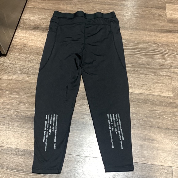 ASRV compression pants - Picture 7 of 9